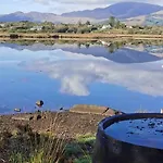 No 14 Village House, Sneem, 4 Bedrooms *