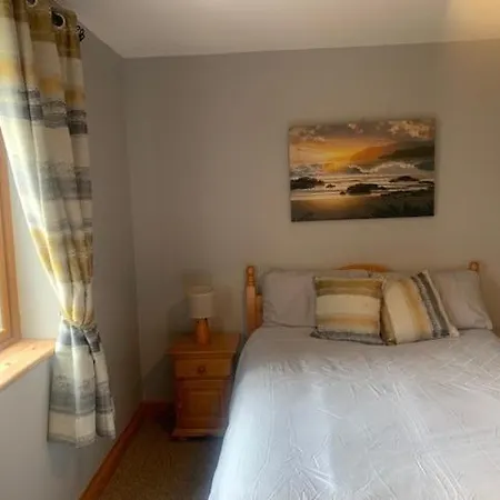 Casa vacanze No 14 Village House, Sneem, 4 Bedrooms *