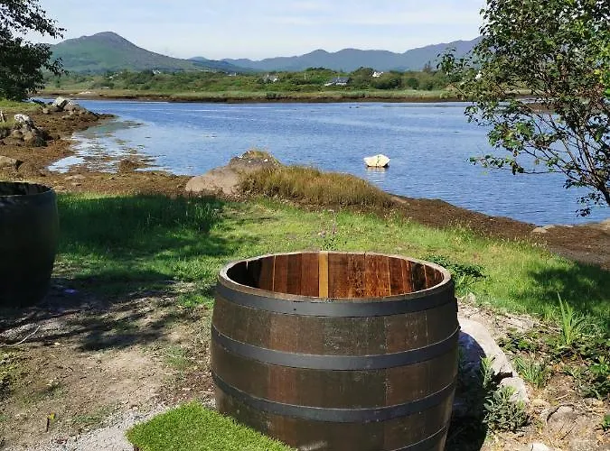 No 14 Village House, Sneem, 4 Bedrooms
